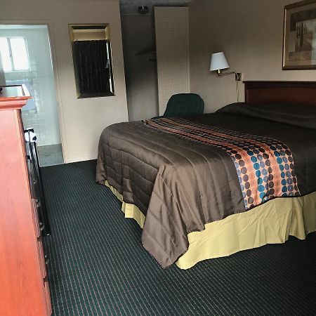 Redwood Inn Gadsden Exteriör bild