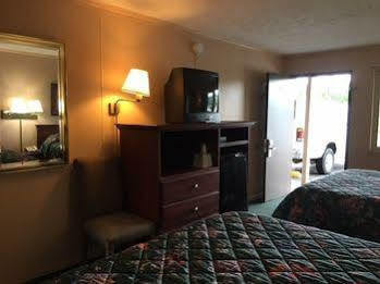 Redwood Inn Gadsden Exteriör bild