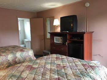 Redwood Inn Gadsden Exteriör bild
